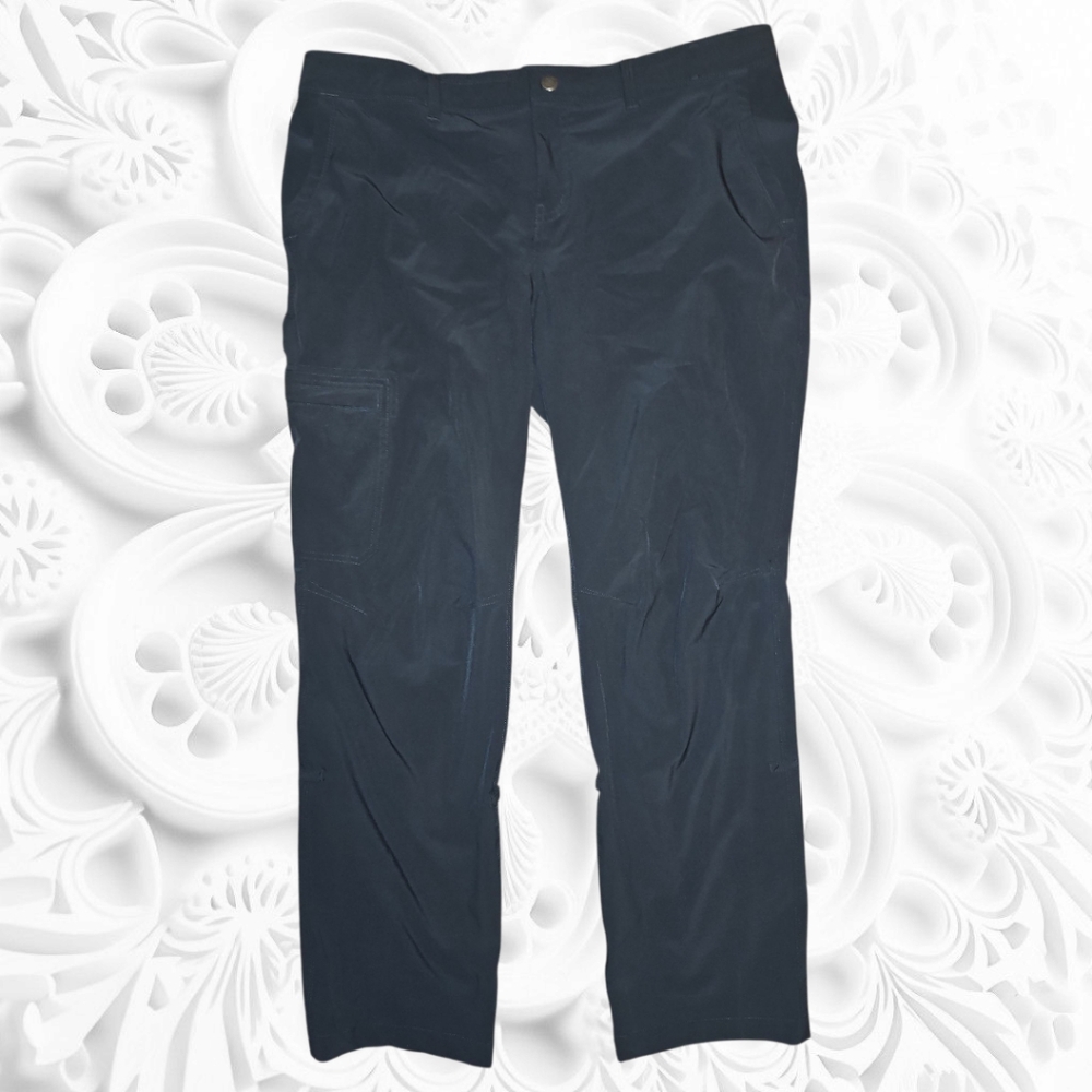 REI Women's Sahara Roll-Up Pants